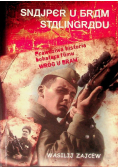 Snajper u bram Stalingradu