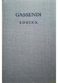 Gassendi Logika