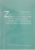 Zajęcia pozalekcyjne i terapia zajęciowa sprawności umysłowej