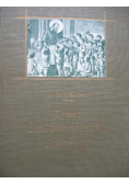 Żywot Św Franciszka Salezego 1913 r.