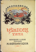 Uśmiech Tatr 1932 r.