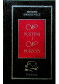 W pustyni i w puszczy