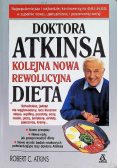 Doktora Atkinsa Kolejna Nowa Rewolucyjna Dieta