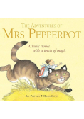 The Adventures of Mrs Pepperpot