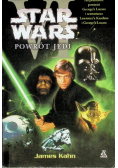 Star Wars Powrót Jedi