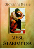 Myśl starożytna