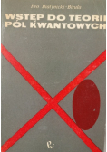 Wstęp do teorii pól kwadratowych