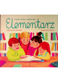 Elementarz Czytam sama czytam sam
