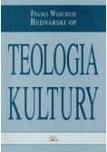 Teologia kultury