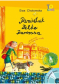 Pamiętnik Felka Parerasa