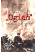 Józef Kuraś Ogień Podhalańska wojna 1939 - 1945