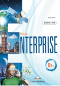 New Enterprise B1. SB PL + DigiBook