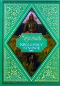 Królewscy synowie Tom 2