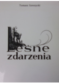 Leśne zdarzenia