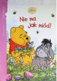 Kubusiowe opowieści i przyjaźni Nie ma jak miód