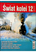 Świat kolei Nr 3/05