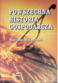 Powszechna historia gospodarcza