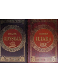 Iliada  Odyseja