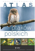 Atlas ptaków polskich