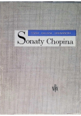 Sonaty Chopina