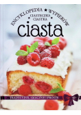 Encyklopedia wypieków ciasta ciasteczka ciastka