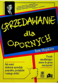 Sprzedawanie dla opornych