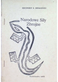 Narodowe siły Zbrojne