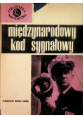Międzynarodowy kod sygnałowy