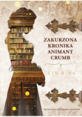 Zakurzona kronika Animant Crumb
