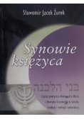Synowie księżyca