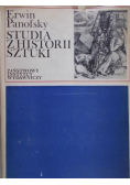 Studia z Historii Sztuki