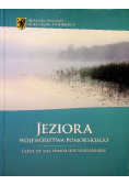 Jeziora Województwa Pomorskiego