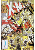 X- men Nr 5 What price innocence