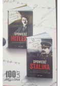 Spowiedź Hitlera