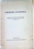 Choroba głodowa 1946 r.
