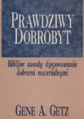 Prawdziwy dobrobyt