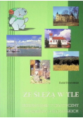 Ze Ślężą w tle