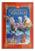 Najpiękniejsze baśnie