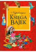 Najpiękniejsza księga bajek