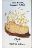 Chleb w tradycji ludowej