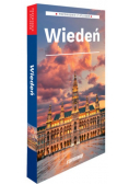 Wiedeń przewodnik + atlas