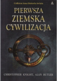 Pierwsza ziemska cywilizacja