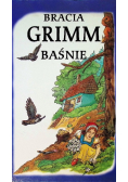 Baśnie Bracia Grimm