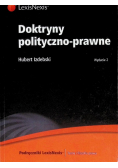 Doktryny polityczno-prawne