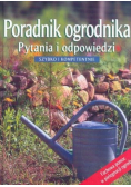 Poradnik ogrodnika pytania i odpowiedzi