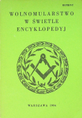 Wolnomularstwo w świetle encyklopedyj