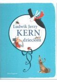 Ludwik Jerzy Kern dzieciom