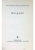 Wulkany