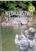Wędkarstwo słodkowodne, Nowa