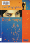 Dotyk motyla